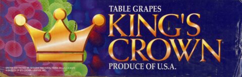 King s Crown